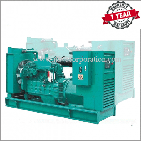 Perkins 250 kVA / 200 kW Diesel Generator Price in Bangladesh-Neve Corporation