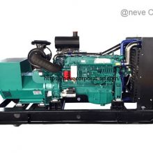 Ricardo Diesel Generator 400kVA / 320kW