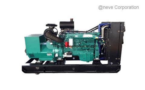NEVE Bangladesh | 400 kva diesel generator price | 350kw generator Price.