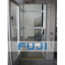 Fuji 320kg / 4 Person Elevator | Neve Corporation