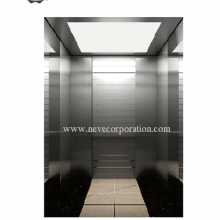 Nevelife 450 kg / 6 Person Passenger Lift | Neve Corporation