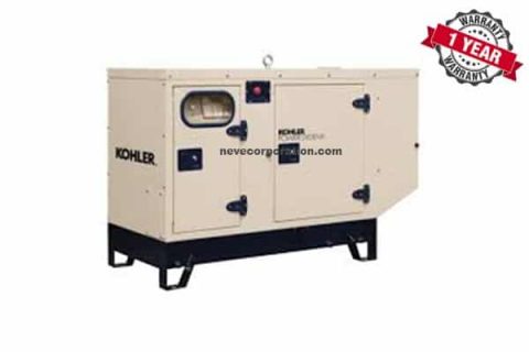 Lovol 100 kVA / 80 kW diesel generator price in Bangladesh-Neve Corporation
