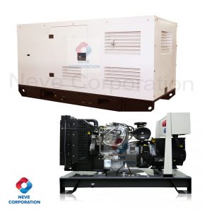 40kva generator price | silent generator 40kva price | ricardo diesel engine | 40 kva silent generator price