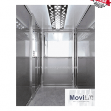Movi 450kG / 6 Person Home Elevator