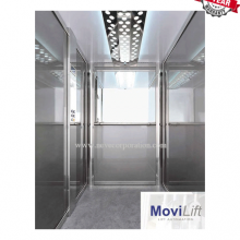 MOVI 630 kg / 8 Person Passenger Lift