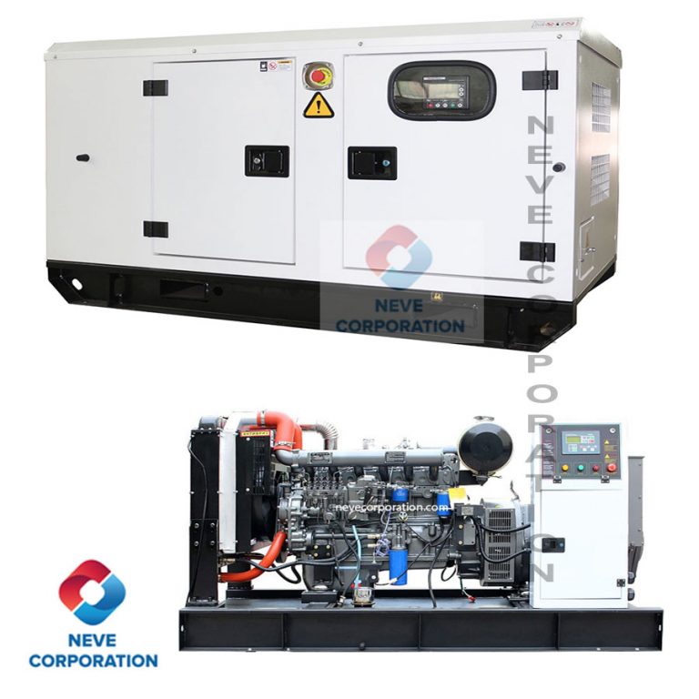 150 kva diesel generator Bangladesh – Generator 120 kw