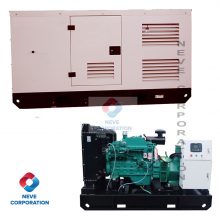 Ricardo 60 kVA 3PH Diesel Generator