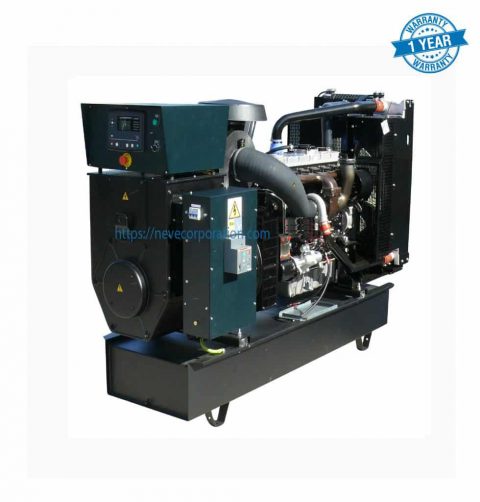 Perkins 300 kVA / 240 kW Diesel Generator Price in Bangladesh-Neve Corporation