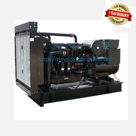 Perkins 400 kVA / 320 kW Diesel Generator Price in Bangladesh-Neve Corporation