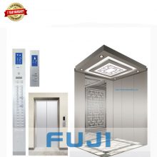 Fuji 800 kg / 10 Person Passenger Lift