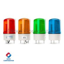 NEVE Bangladesh | Revolving Caution Light | Rotary Beacon Lamp | Magnet Emergency Strobe Light | Traffic Warning Light Price.