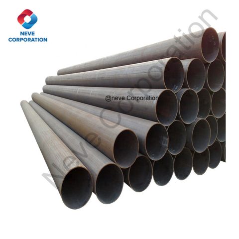 NEVE Bangladesh: Galvanized Stainless Steel Pipe | Erw Carbon Steel pipe.