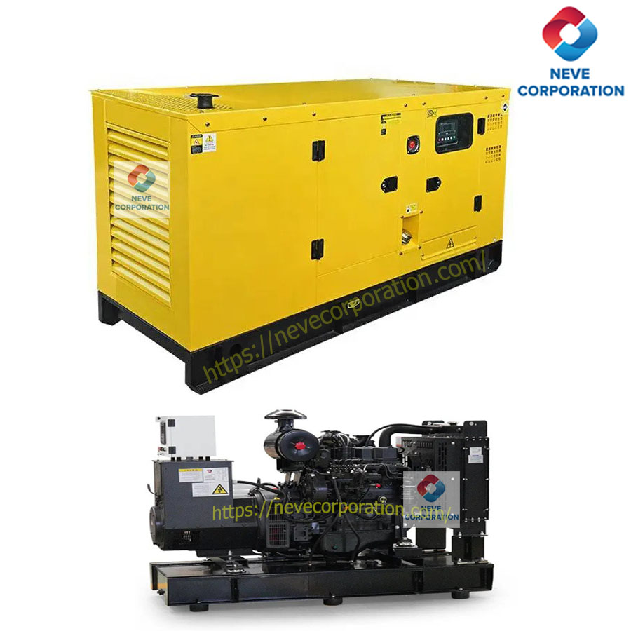 40 kb generator price | ricardo diesel engine | 30 kw generator