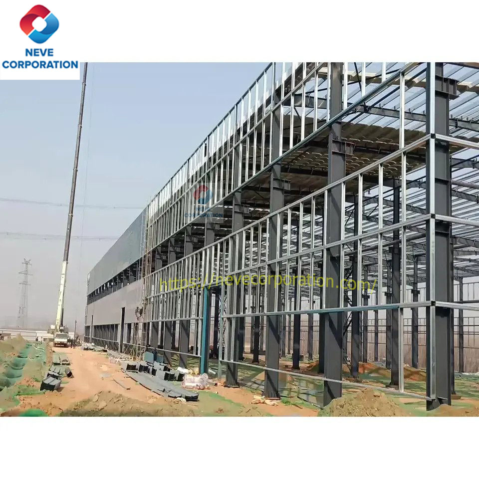 steel structure buildings Good or Bad?
