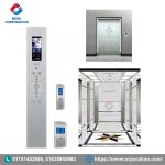 Elevate Your Living with Fuji’s 320kg 4-Person Elevator: Buy from Neve Corporation Bangladesh