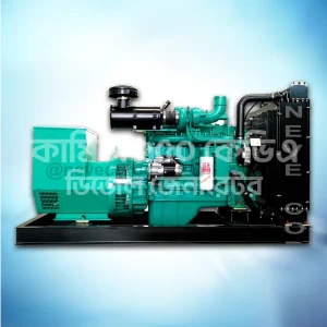 Cummins 250 kVA / 200 kW Diesel Generator Cummins generator Diesel Generator 200 kW Diesel Generator Cummins 250 kVA Generators