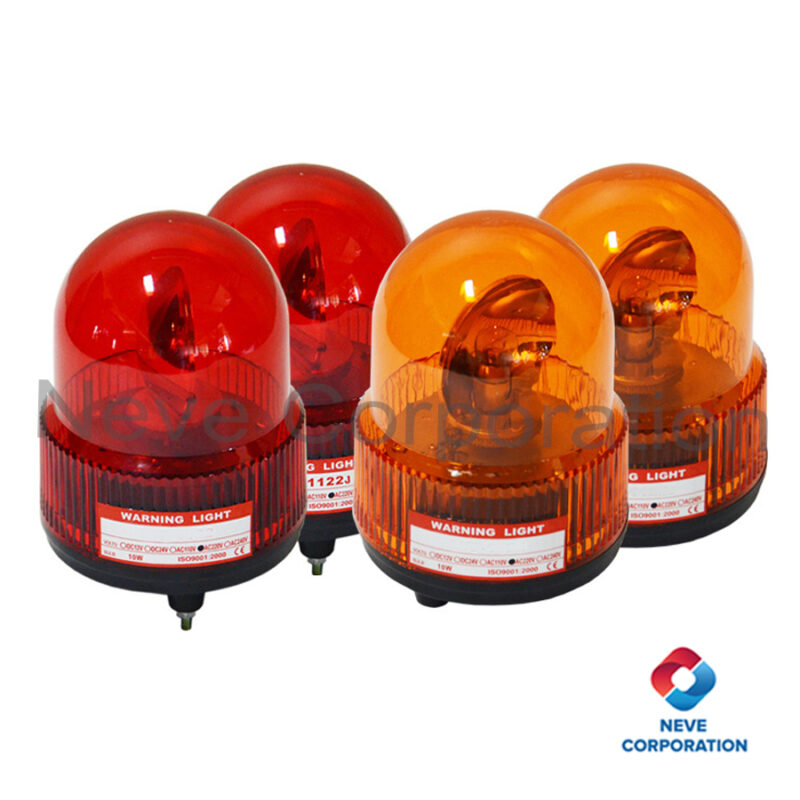 warning light