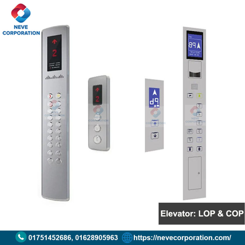 Elevator LOP price Bangladesh
