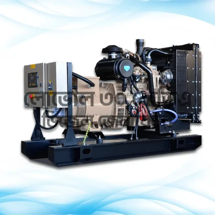 Lovol 30 KVA / 24 KW Diesel Generator