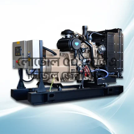 Lovol Diesel Engine Generator 50kVA / 40kW