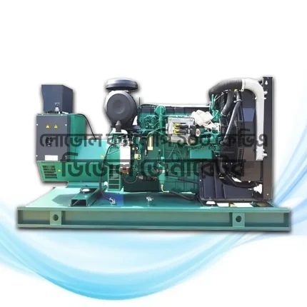 Lovol Canopy 100 kVA / 80 kW Diesel Generator
