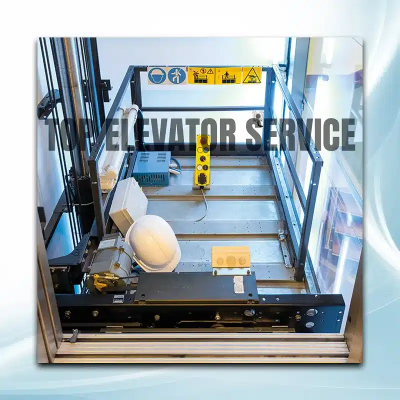 Top Elevator Service Companies