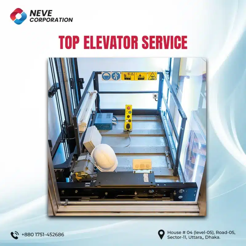 Top Elevator Service Companies