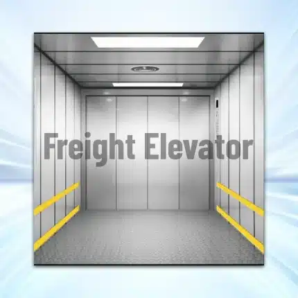 Freight/Cargo Elevator