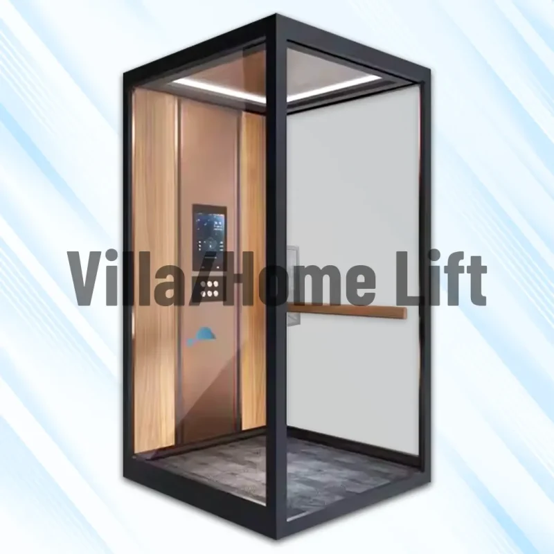Villa/Home Lift